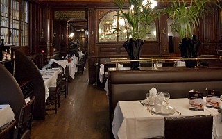 Restaurant Brasserie Flo Paris