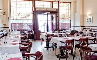 Restaurant Derya Paris