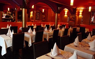 Restaurant Etoile de Taroudante Paris