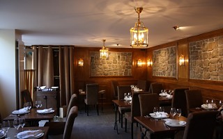 Restaurant L'Auberge du 15 Paris
