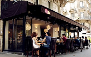 Restaurant Mian Fan - Paris 14 Paris