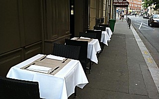 Restaurant Schmidt L'Os à Moelle Paris