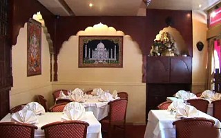 Restaurant Shri Ganesh Paris