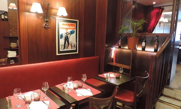 Restaurant Italien Portobello  Paris - Photo 1