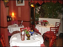 Restaurant Ristorante Fellini Paris