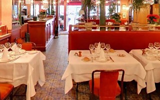 Restaurant Au Petit Marguery - Rive Gauche Paris