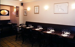 Restaurant Autour De Midi Paris