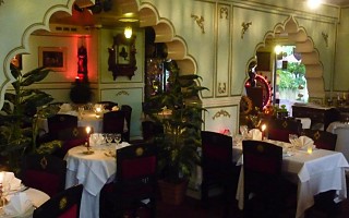 Restaurant Bassanti Paris