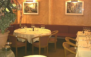 Restaurant Bellini Paris