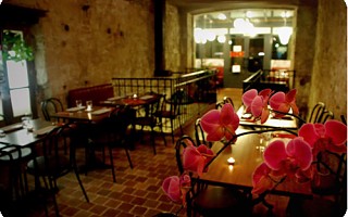 Restaurant Bibimbap Paris