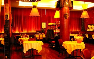 Restaurant Brasserie Royal Villiers Paris