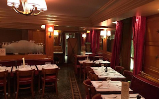 Restaurant Brasserie Stella Paris