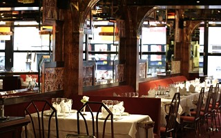 Restaurant Charlot Paris