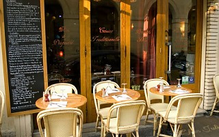 Restaurant Chez Julien du 6ème Paris