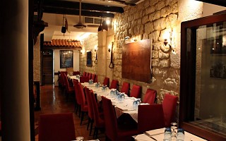 Restaurant El Palenque Paris