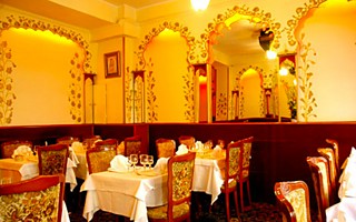 Restaurant Jaisalmer Paris
