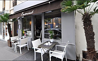 Restaurant L'Insouciant Paris