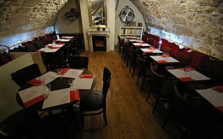Restaurant La Gai Moulin Paris