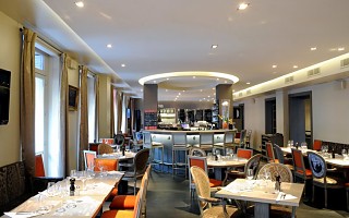 Restaurant La Maison de l'Aubrac Paris