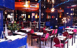 Restaurant La moule en Folie Paris