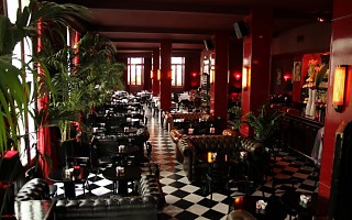 Restaurant Le China Paris