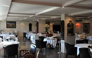 Restaurant Le Kavéri Paris