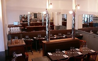 Restaurant Le Pantruche Paris