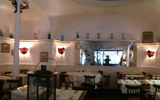 Restaurant Le Paprika Paris