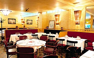 Restaurant Le Pataquès Paris