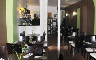 Restaurant Le Preum's Paris