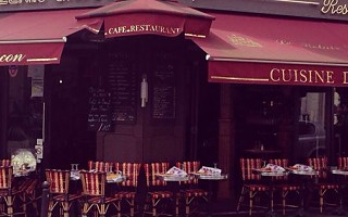 Restaurant Le Relais Gascon Paris