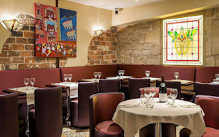 Restaurant Le Rendez-vous Saint-Germain Paris
