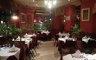 Restaurant Le Sawadee Paris