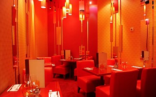 Restaurant Le Sofa du 9ème Paris