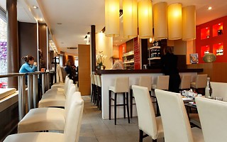 Restaurant Maison Kayser  Paris