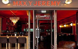 Restaurant Max Y Jeremy du 3ème Paris