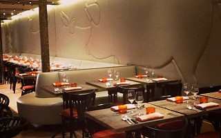 Restaurant Michel Rostang Paris