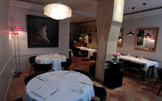 Restaurant Prémices Paris