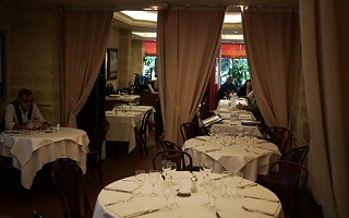 Restaurant Restaurant Samesa Paris