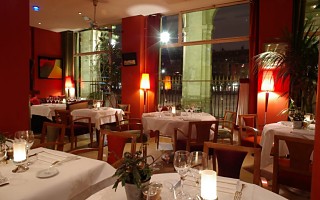 Restaurant Restaurant du Palais Royal Paris