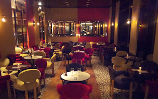 Restaurant Brassac Paris