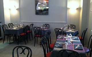 Restaurant Chez L Paris