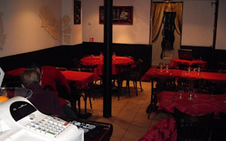 Restaurant Le 49 Paris