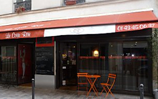 Restaurant Le Cotte Rôti Paris