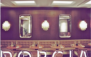 Restaurant Le Dorcia Paris
