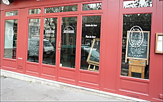 Restaurant Les Tontons du 15ème Paris