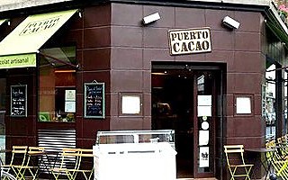 Restaurant Puerto Cacao Paris
