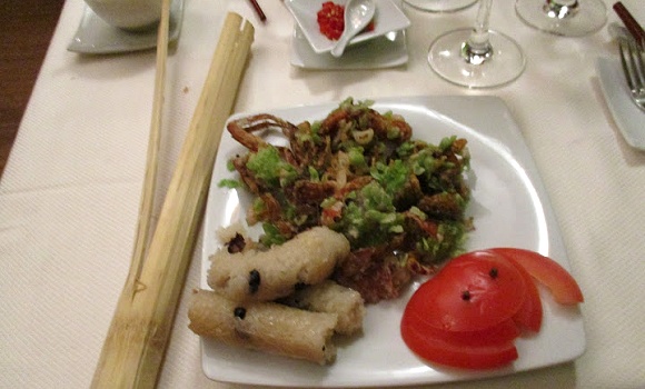 Restaurant Vietnamien La Table du Vietnam  Paris - Photo 6