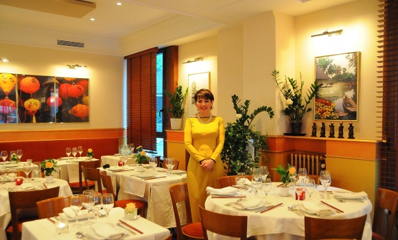 Restaurant Vietnamien La Table du Vietnam  Paris - Photo 1
