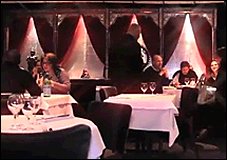 Restaurant India Paris